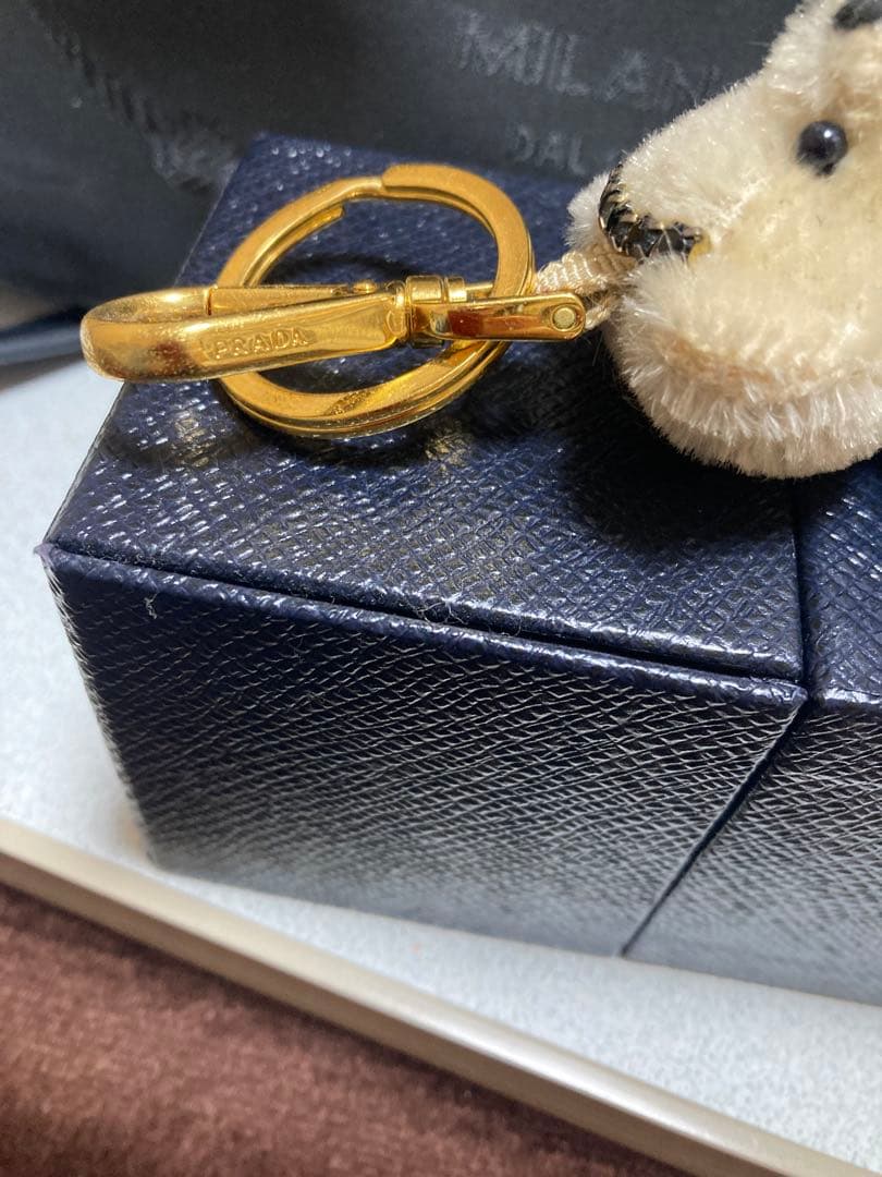 プラダクマチャーム