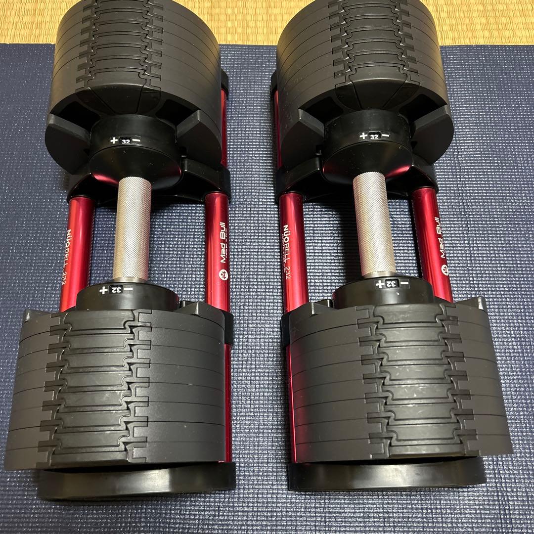 せ*ー様 【急募】FLEXBELL フレックスベル 可変式32kg 2kg刻み
