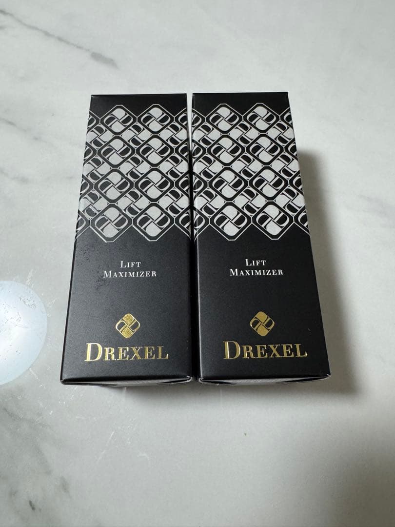 DREXEL リフトマキシマイザー 2本セット