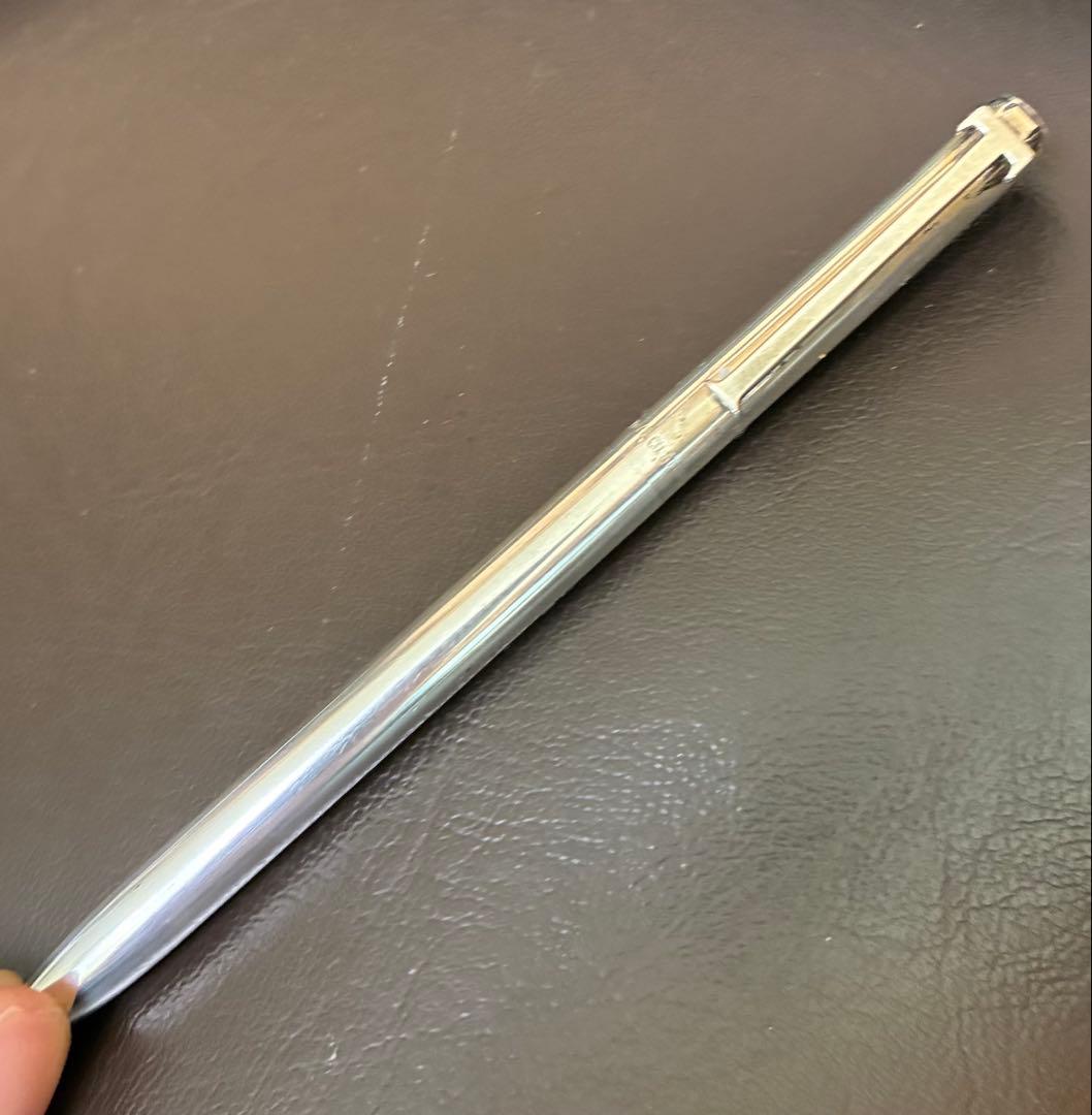 ティファニー　SV925ボールペン
