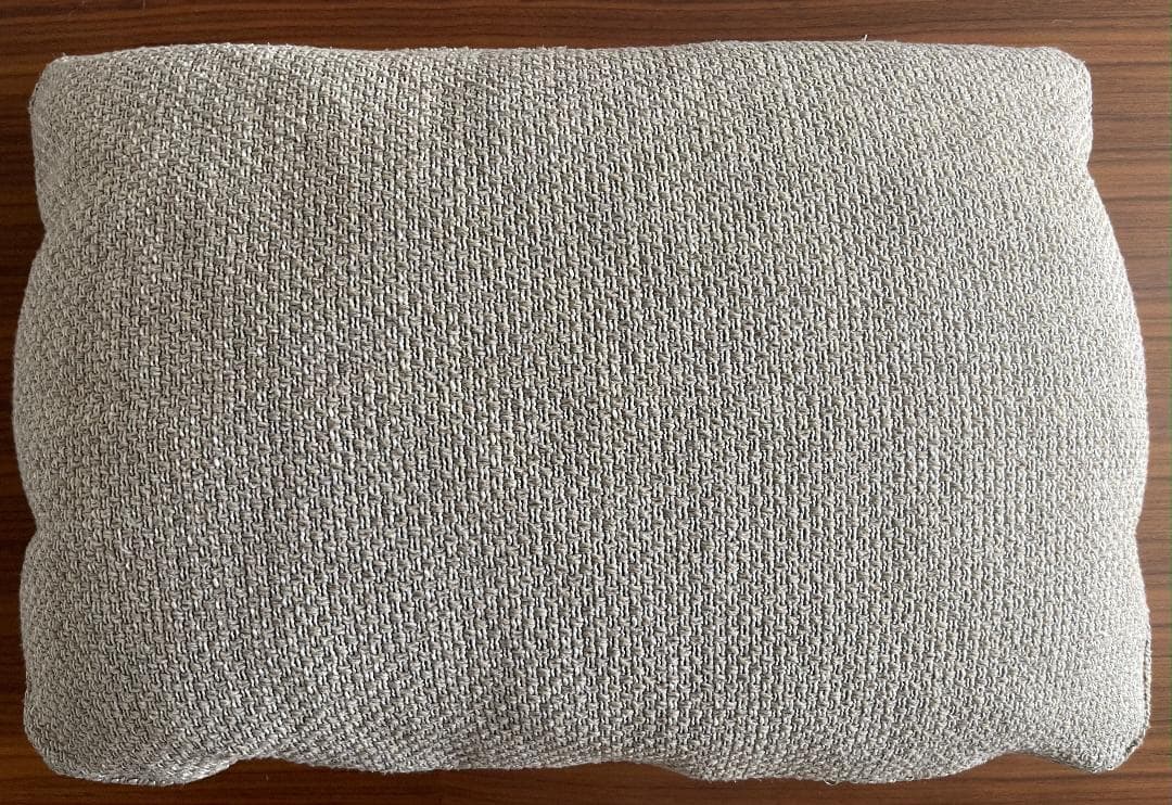 アルフレックス　arflex フェザークッション 2個セット