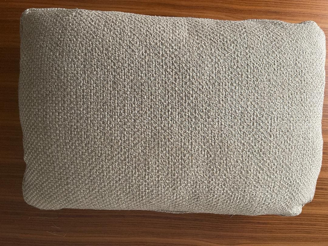 アルフレックス　arflex フェザークッション 2個セット