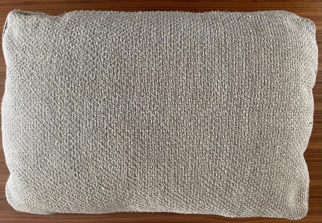 アルフレックス　arflex フェザークッション 2個セット