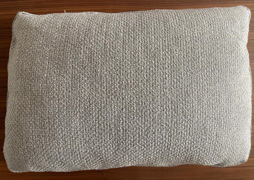 アルフレックス　arflex フェザークッション 2個セット