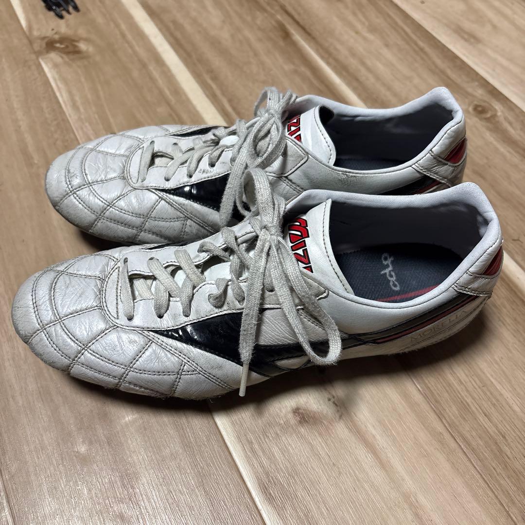 モレリア2ジャパン