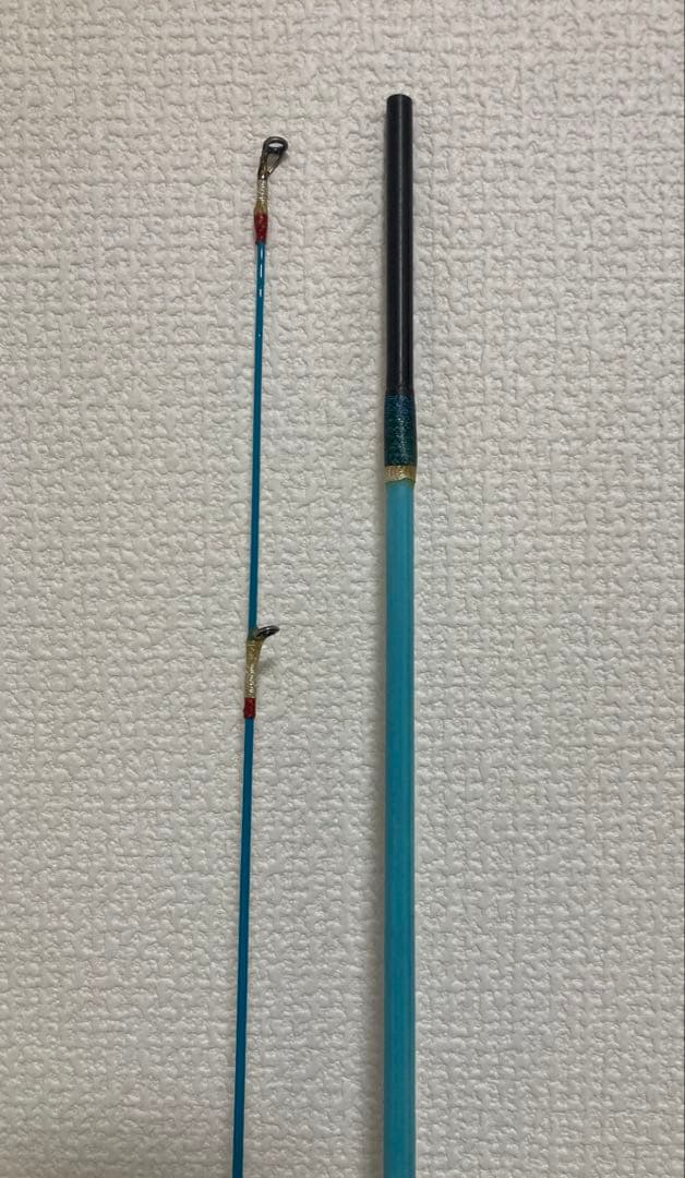 シマノ　ルナミス改　S809LST シーバスロッド