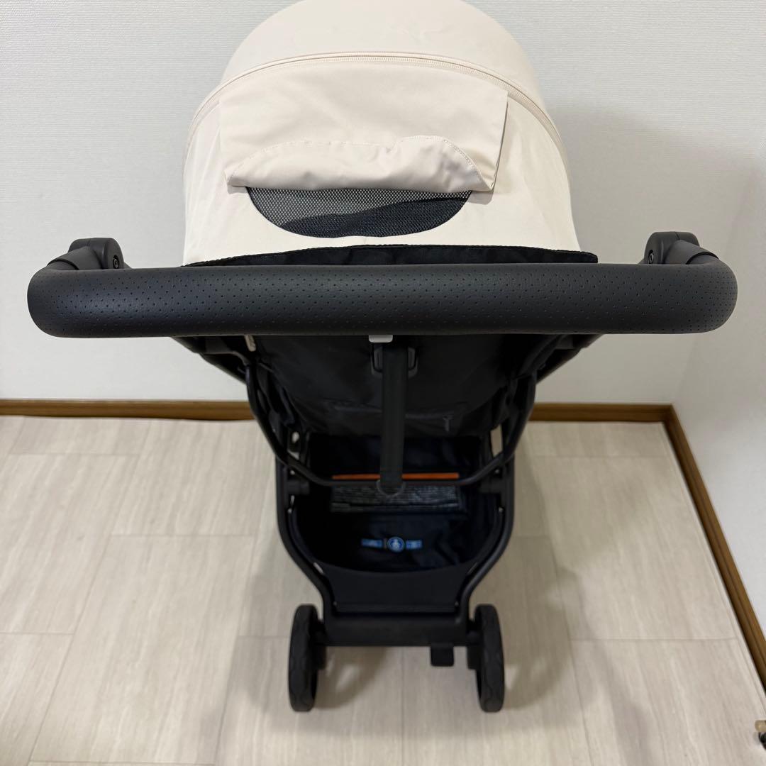 【極美品】 エルゴベビー メトロスリー(Metro3)ベビーカー