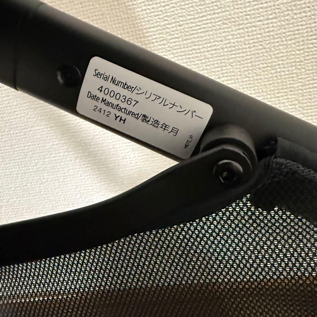 【極美品】 エルゴベビー メトロスリー(Metro3)ベビーカー