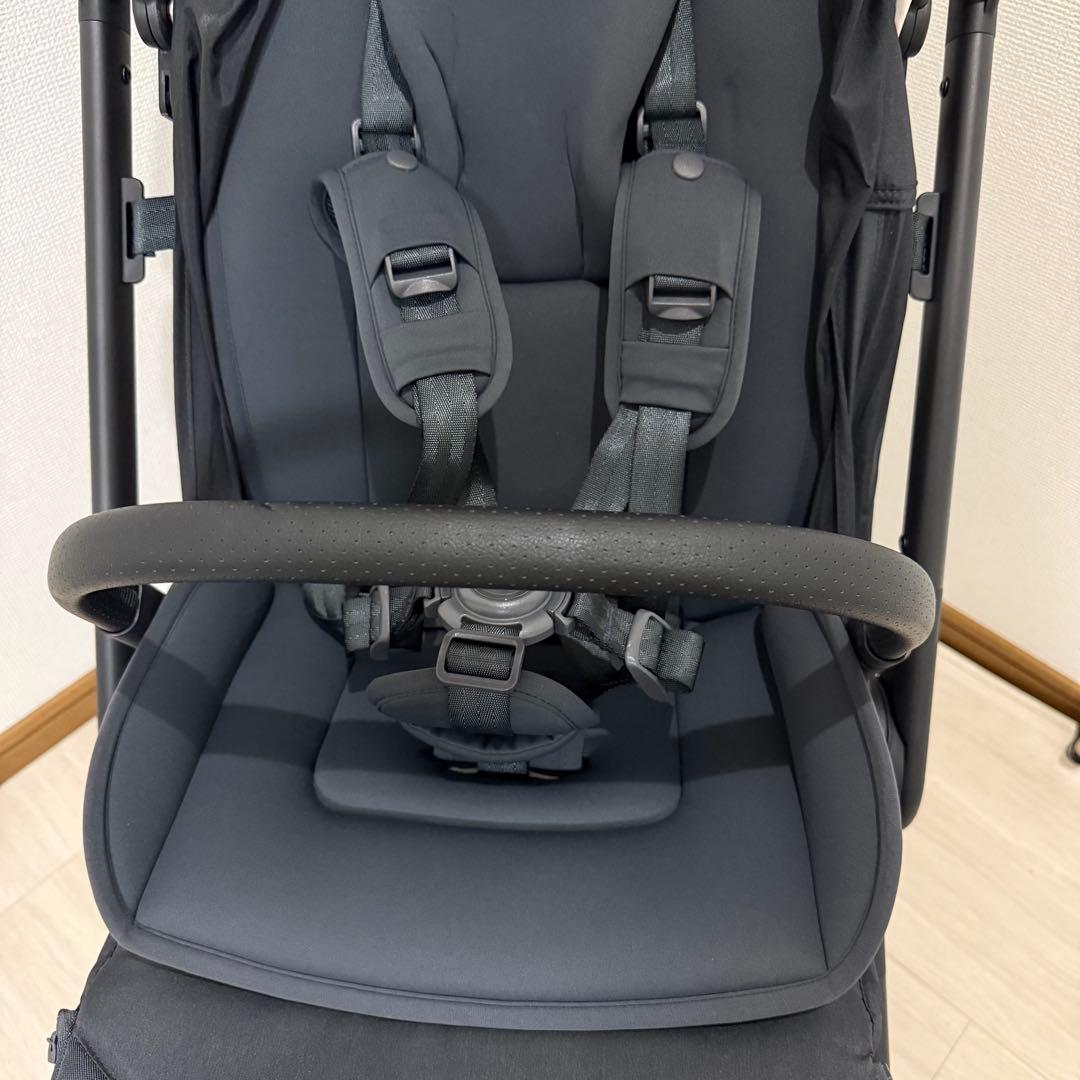 【極美品】 エルゴベビー メトロスリー(Metro3)ベビーカー