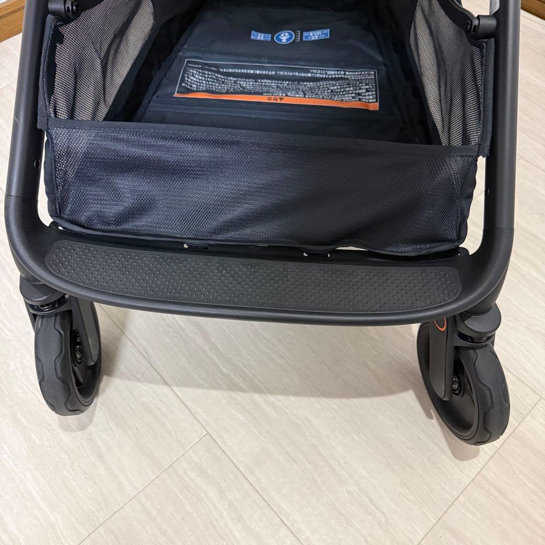 【極美品】 エルゴベビー メトロスリー(Metro3)ベビーカー