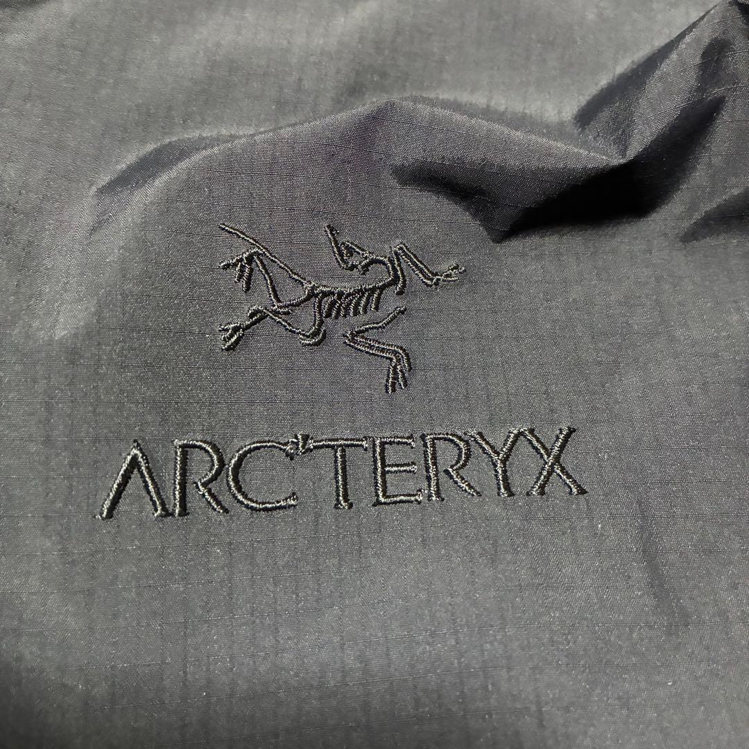 白州) ARC’TERYX × BEAMS Zeta SL ジャケット M