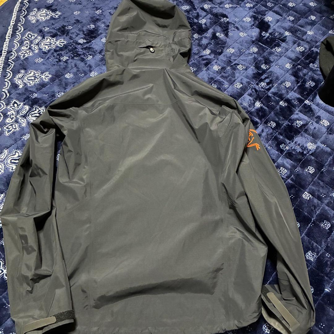 白州) ARC’TERYX × BEAMS Zeta SL ジャケット M