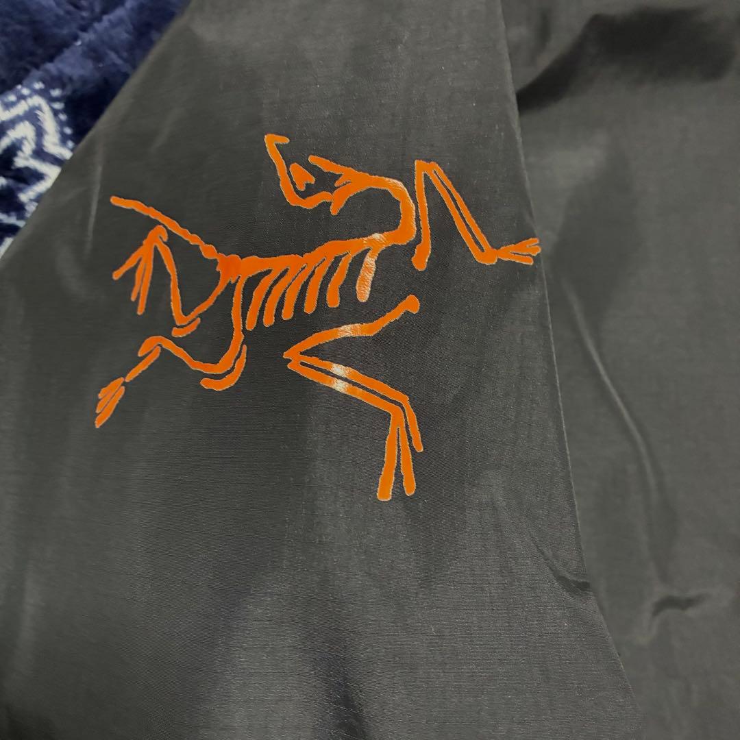 白州) ARC’TERYX × BEAMS Zeta SL ジャケット M