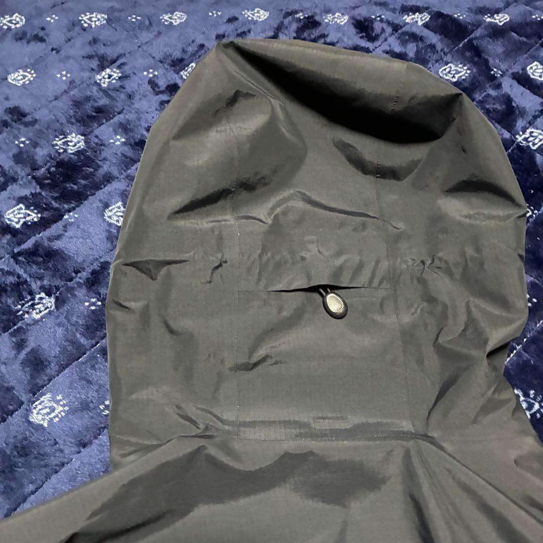 白州) ARC’TERYX × BEAMS Zeta SL ジャケット M