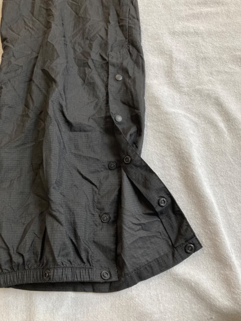 【廃盤】パタゴニア　フーディニパンツ　ブラック　メンズS（US）