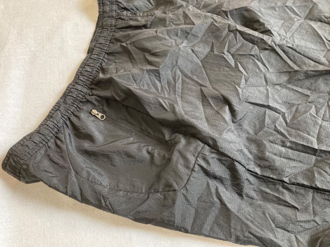 【廃盤】パタゴニア　フーディニパンツ　ブラック　メンズS（US）