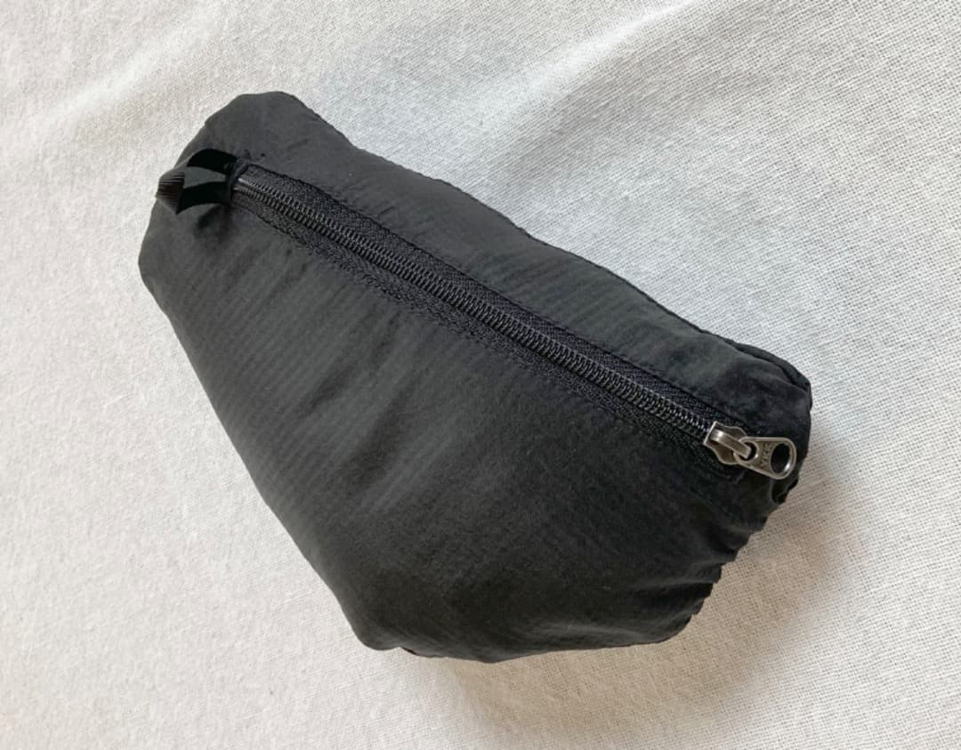 【廃盤】パタゴニア　フーディニパンツ　ブラック　メンズS（US）