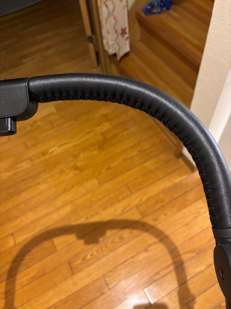 9/20まで値下げ【美品】サイベックス＊ミオス＊ベージュ