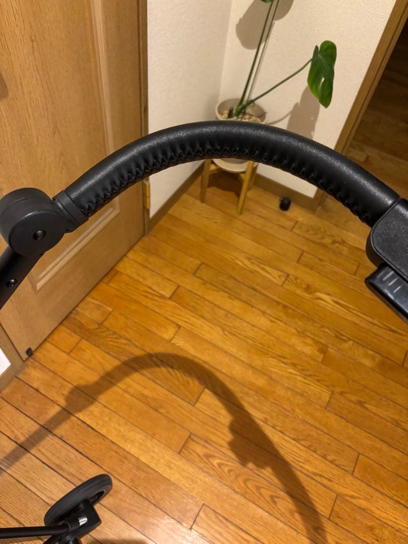 9/20まで値下げ【美品】サイベックス＊ミオス＊ベージュ