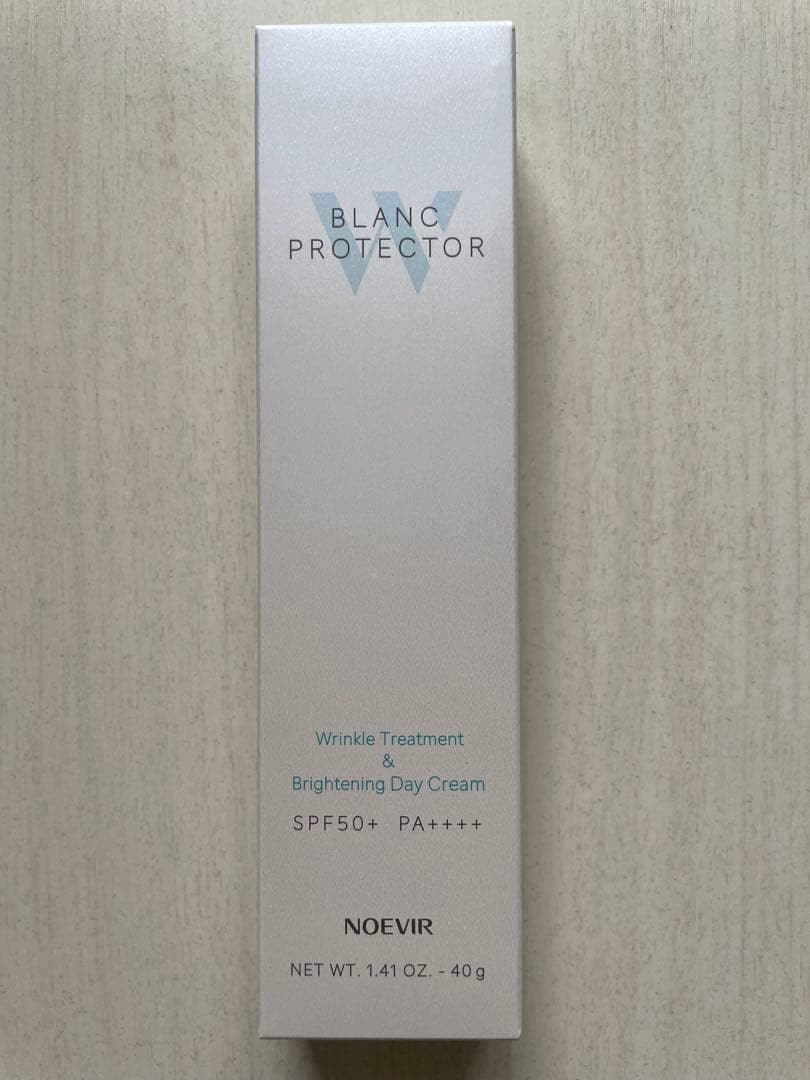 ノエビア薬用ブランプロテクター