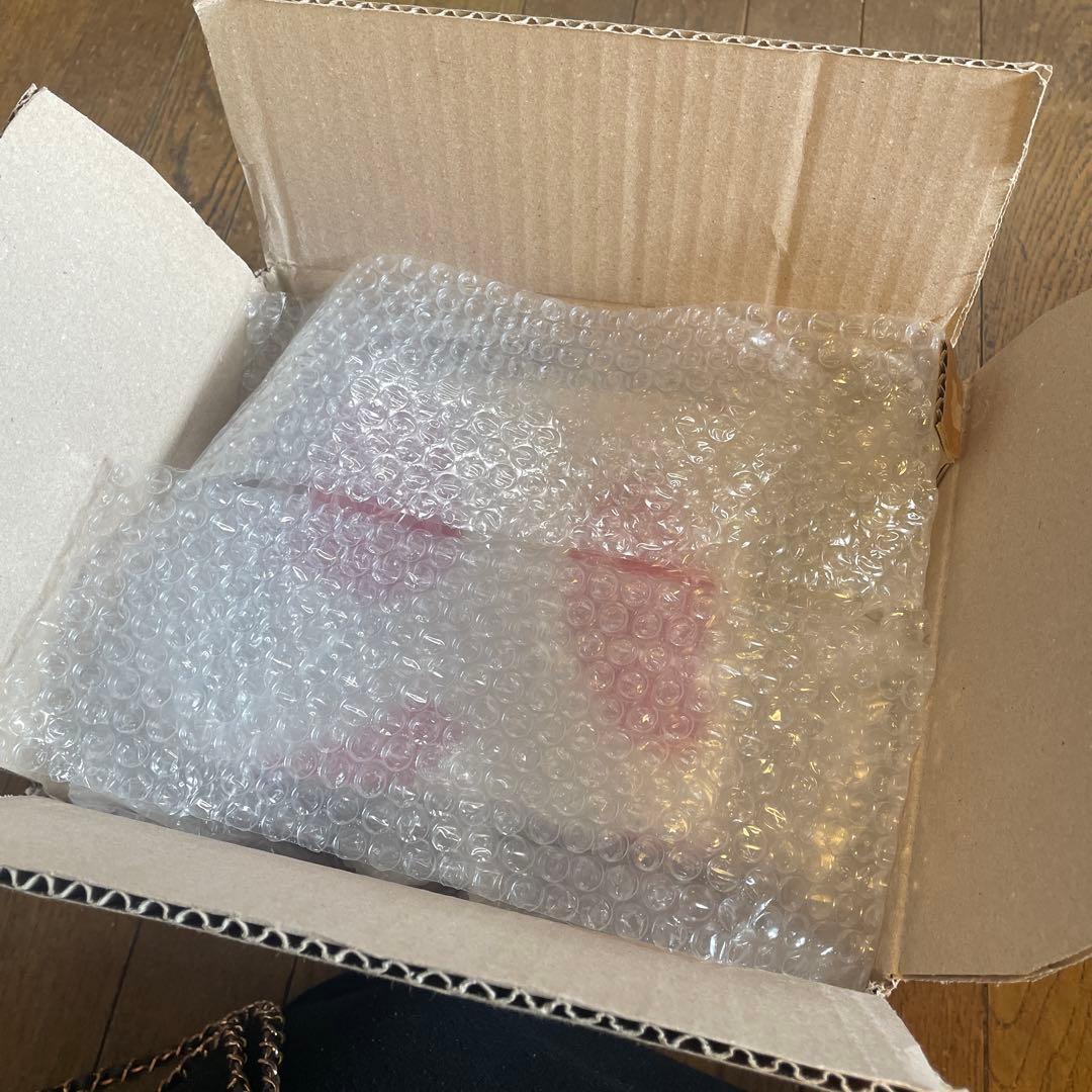  アルヴァ・アアルトコレクションベース120mm クリア