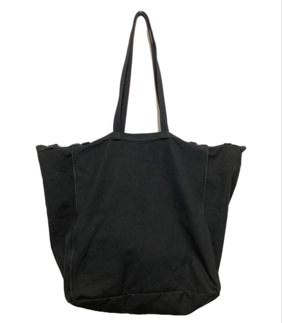 MM6 Maison Margiela 8ハンドル　トートバッグ