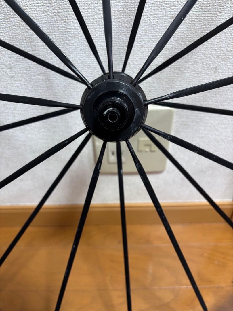 MAVIC KSYRIUM SL SSC チューブラー11速