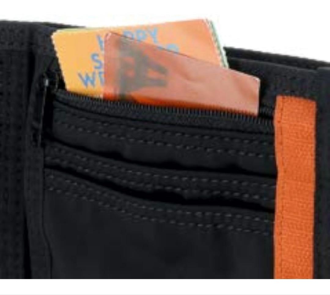 新品　PORTER / TANKER WAIST BAG(S)& WALLET