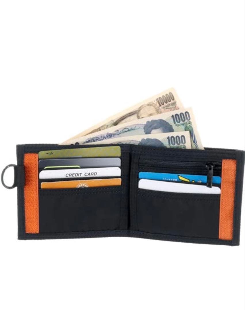 新品　PORTER / TANKER WAIST BAG(S)& WALLET