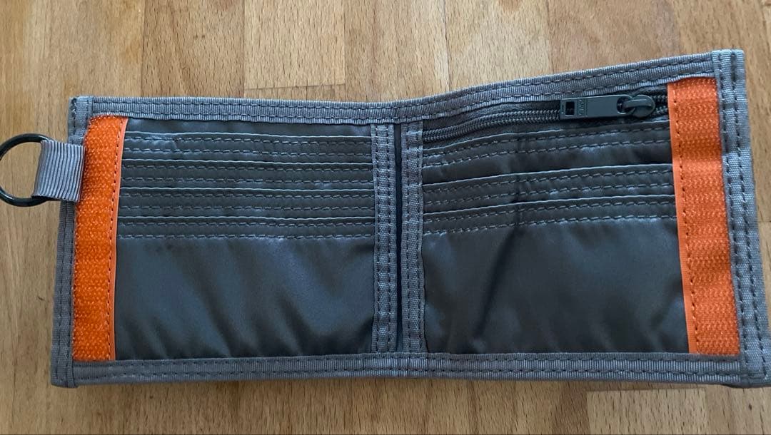 新品　PORTER / TANKER WAIST BAG(S)& WALLET