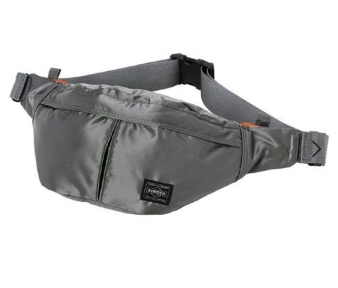 新品　PORTER / TANKER WAIST BAG(S)& WALLET