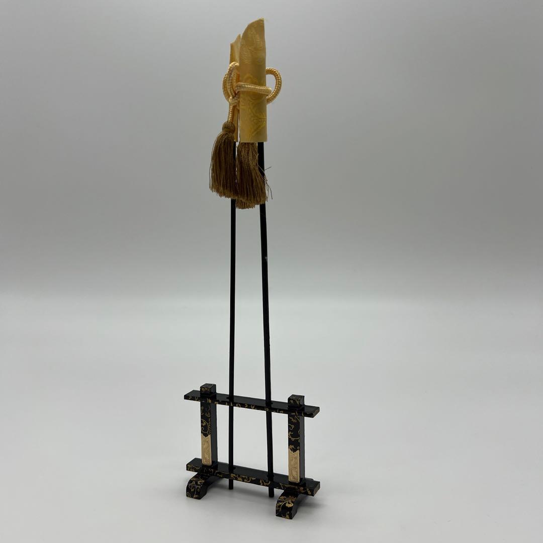 雛人形　桃の節句　雛道具　お駕籠 鏡台