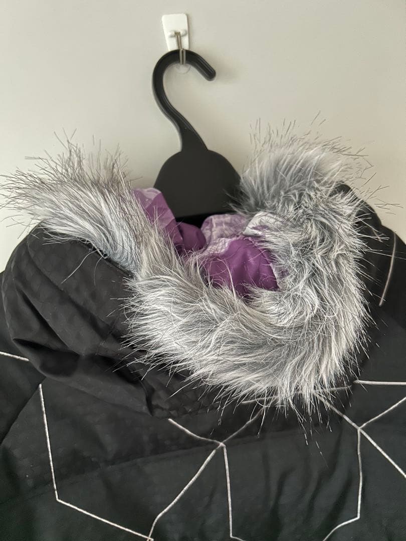 オークリーOAKLEYスキー/スノボウェア　ジャケットXL新品　定価49000円