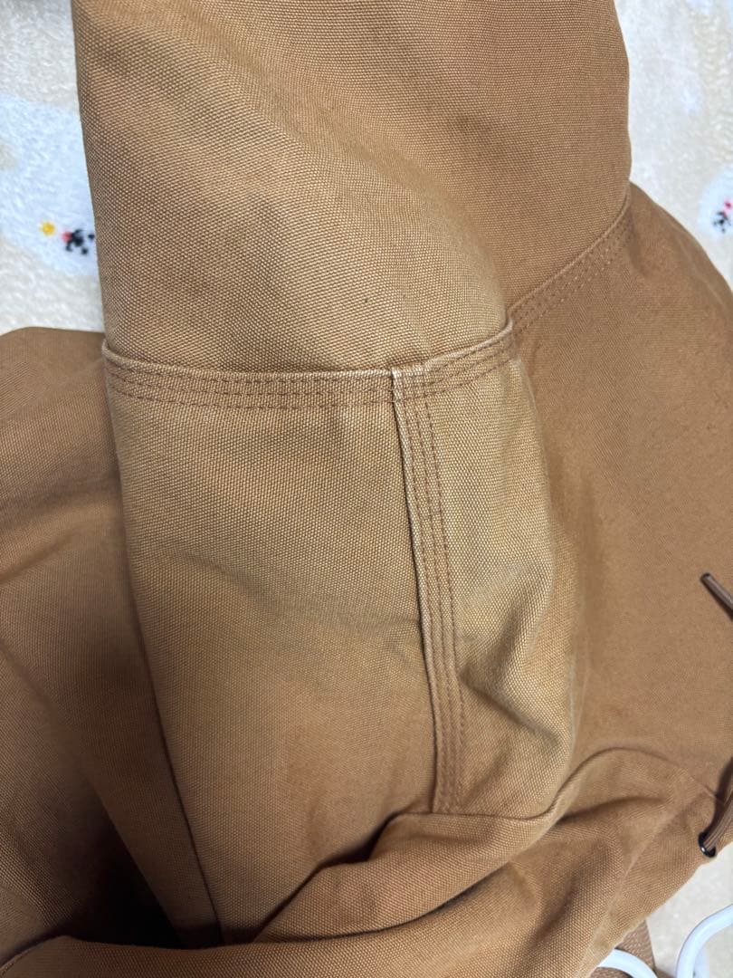 r*w様 Carhartt ジャケット