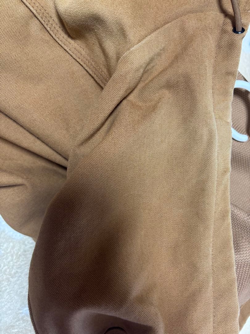 r*w様 Carhartt ジャケット