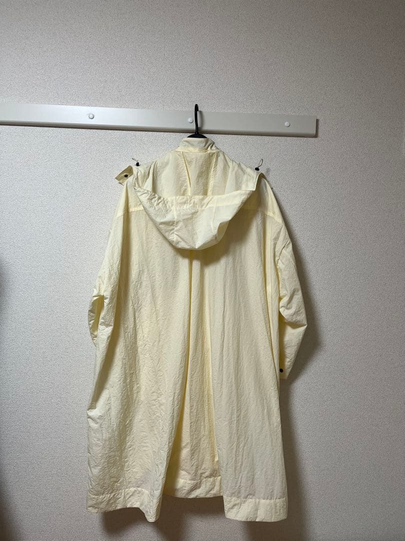 ヴィヴィアン・ウエストウッド（Vivienne Westwood）ポンチョコート