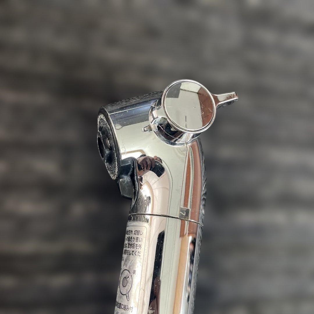 TOTO キッチン水栓 TKHG38PEV