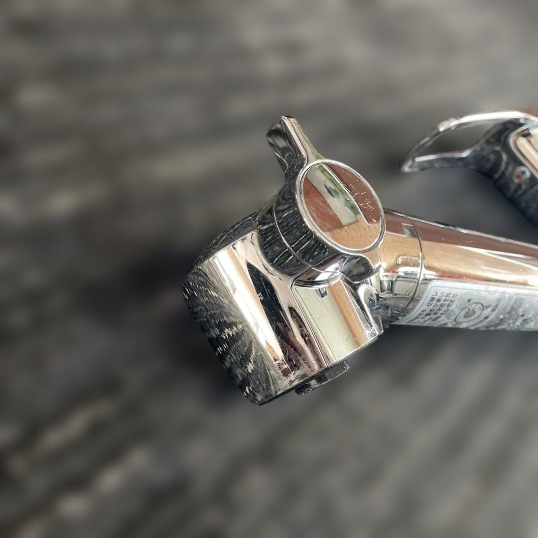 TOTO キッチン水栓 TKHG38PEV