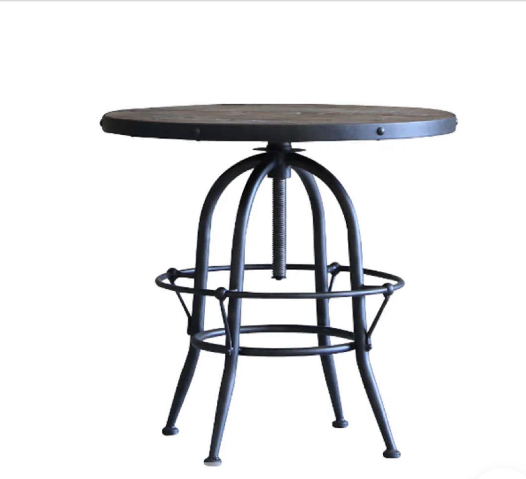 CRASH GATEバッカス 【ラウンドテーブル】のみ