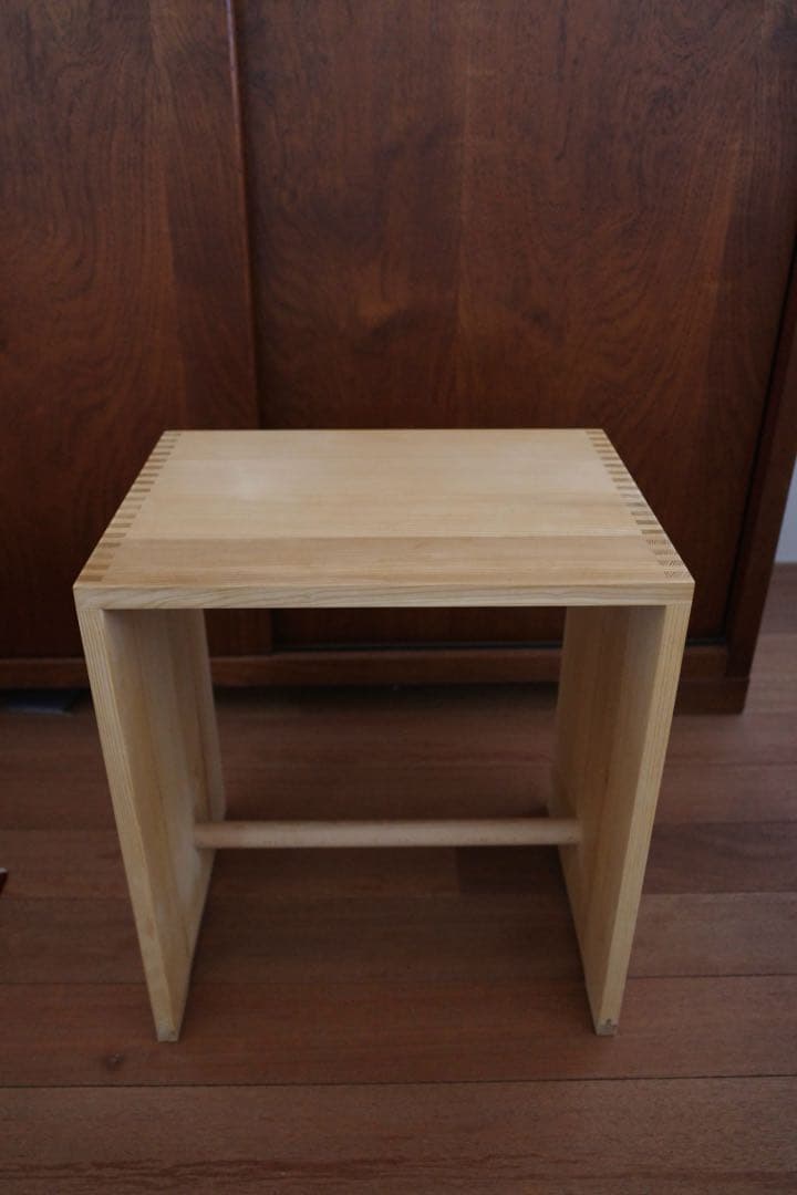 最終値下げ 正規品 Max Bill ウルムスツール