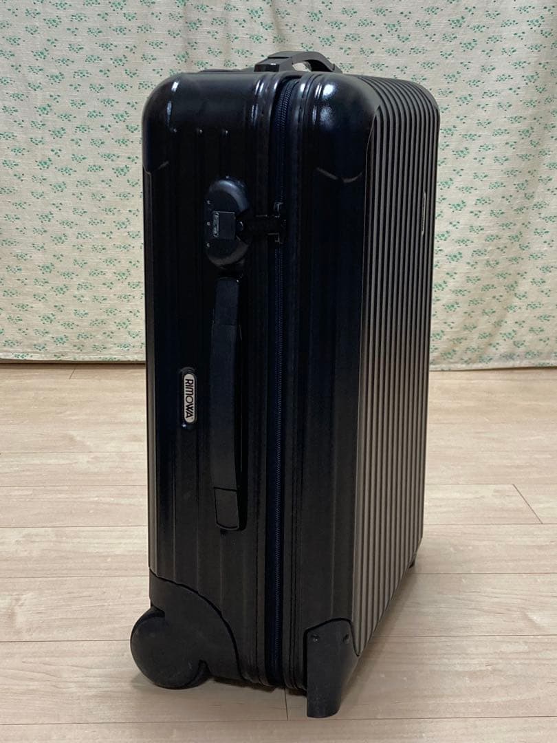 リモワサルサ 2輪ブラック