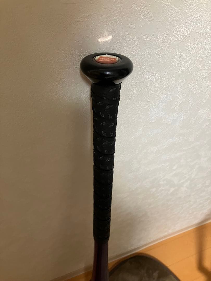 ローリングス　ハイパーマッハフォース　ミドルバランス　85㎝　660g 紫色