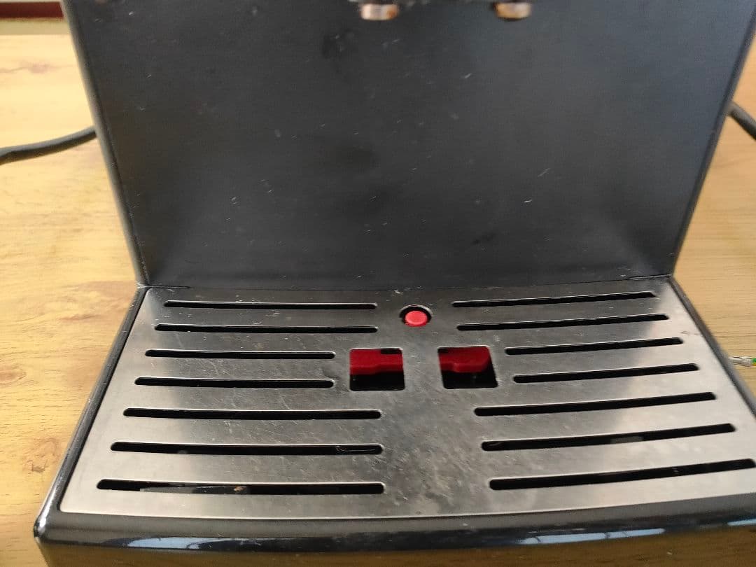 saecoサエコ エスプレッソマシンコーヒーメーカー Lirikaリリカ