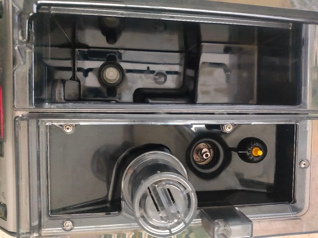 saecoサエコ エスプレッソマシンコーヒーメーカー Lirikaリリカ