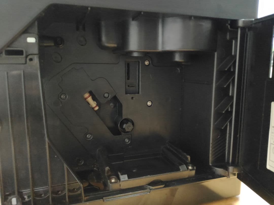 saecoサエコ エスプレッソマシンコーヒーメーカー Lirikaリリカ