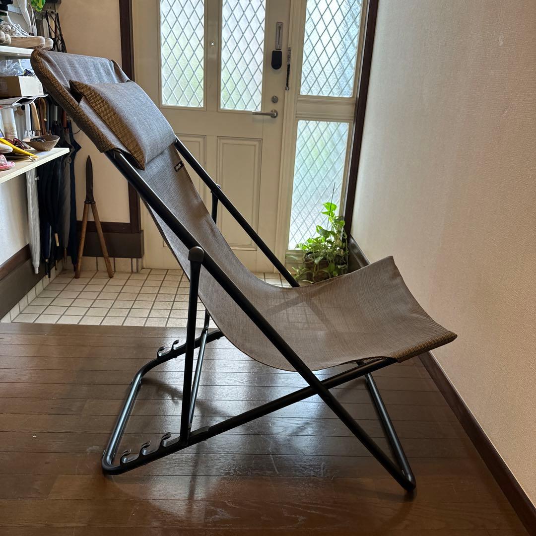 Lafuma rafuma らふま　ラフマ　デッキチェア　チェア