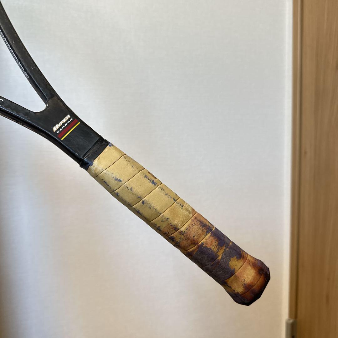 Wilson ウィルソン ハイパープロスタッフ2000 スペシャルエディション