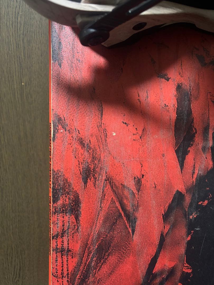 23-24モデル キャピタKAZU KOKUBO PRO 板のみ