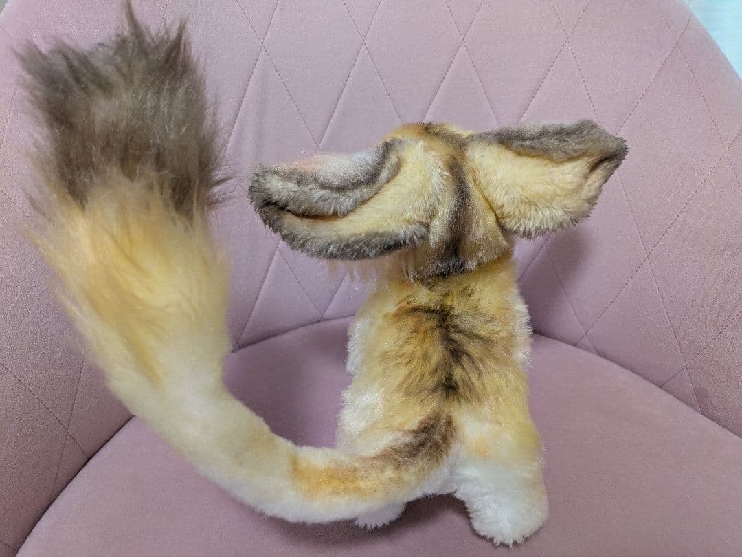 フェネコ　アートドール