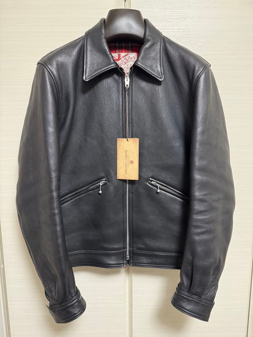 ADDICT CLOTHES AD-00 (SHEEP) アディクトクローズ